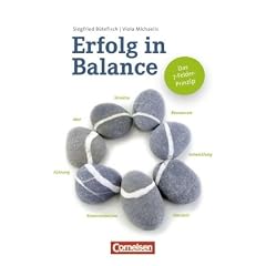 Wirtschaftssachbuch: Erfolg in Balance: Das 7-Felder-Prinzip