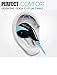 Bluetooth Earphones for Running - Sweat Proof Workout Mini Sport Wireless Earbuds with Beats Stereo Harmony - Noise Isolating Nano Technology