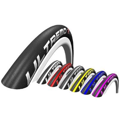 Buy Schwalbe Ultremo R HD Guard Clincher Road Bicycle Tire by Schwalbe