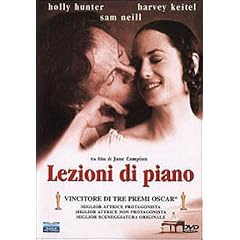 Lezioni Di Piano