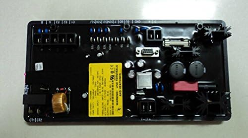 AVR DVR2000 Automatic Voltage Regulator for Marathon