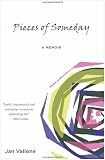 4177jTY6ciL. SL160  Pieces of Someday by Jan Vallone
