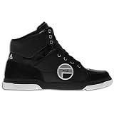 Mens Armatura Lea FW03911-005 Fila by Fila