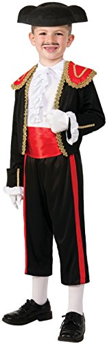 Forum Novelties Matador Costume, Medium