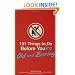 101 Things to Do Before You're Old and Boring