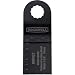 Rockwell RW9122.3 Sonicrafter 1-3/8-Inch Universal End Cut Blade, 3-Piece