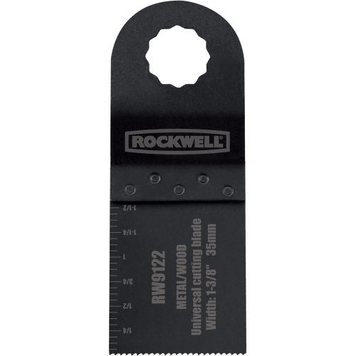 Where to buy Rockwell RW9122.3 Sonicrafter 1-3/8-Inch Universal End Cut Blade, 3-Piece