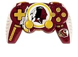 Playstation 3 Washington Redskins Wireless Game Pad