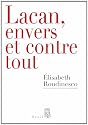 Lacan, envers et contre tout