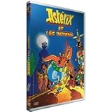 Astérix et les indiens