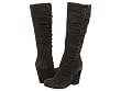 MIA Womens 'Gelato' Wedge Tall Boot