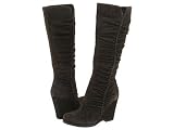 MIA Womens 'Gelato' Wedge Tall Boot