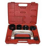 American Tool Pro Ball & U Joint Front End Service Kit by Irwin