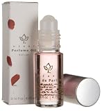 Garden Botanika Perfume Oil, Heart, 0.1-Ounce Bottles
