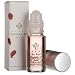Garden Botanika Perfume Oil, Heart, 0.1-Ounce Bottles