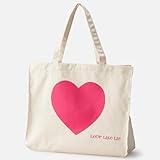 ラブ ライク リップ(love like lip) バッグ(エコバッグ) レディス