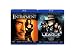 The League of Extraordinary Gentlemen/Entrapment [Blu-ray]