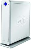 LaCie d2 160GB Hard Drive Extreme with Triple Interface - 300768