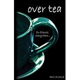 over tea
