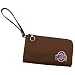 Ohio State Buckeyes Ladies Football Clutch