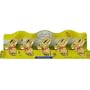 Rabbits Lindt Chocolate Mini Bunnies for Easter
