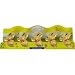 Rabbits Lindt Chocolate Mini Bunnies for Easter