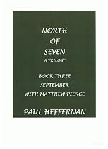 SEPTEMBER WITH MATTHEW PIERCE -From Free Kindle Books Library