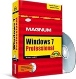 Produkt-Bild: Windows 7 Professional Magnum: Kompakt, komplett, kompetent