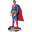DC Comics Christopher Reeve As Superman Statue