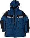 Columbia Boys 8-20 Avalance Ridge Jacket