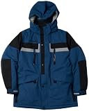 Columbia Boys 8-20 Avalance Ridge Jacket