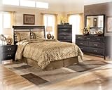 Kira Dresser by Ashley Furniture