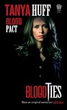 Blood Pact (Blood Ties)