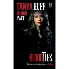 Blood Pact