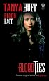 Blood Pact (BLOOD SERIES)
