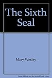 The sixth seal