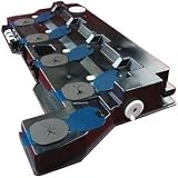 Sharp MX-270HB ( Sharp MX270HB ) Laser Toner Waste Box, Works for MX-2300N, MX-2700N, MX-3501N, MX-4501N