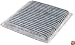 FRAM CF9846A Fresh Breeze Cabin Air Filter