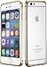 iphone 6 Bumper,IceFox (TM) Aluminum Metal Bumper Case Fit for 4.7