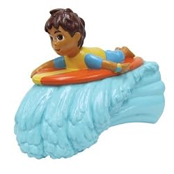 Ginsey Diego Bath Tub Faucet Cover