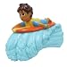 Ginsey Diego Bath Tub Faucet Cover