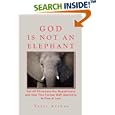 God Is Not An Elephant, Not All Christians Are Republicans And How This Former GOP Operative Is Free At Last by  Tyler Arthur