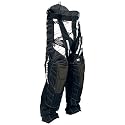Empire TZ 2010 LTD Paintball Pants - Skyline - X Large