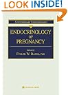 The Endocrinology of Pregnancy (Contemporary Endocrinology)