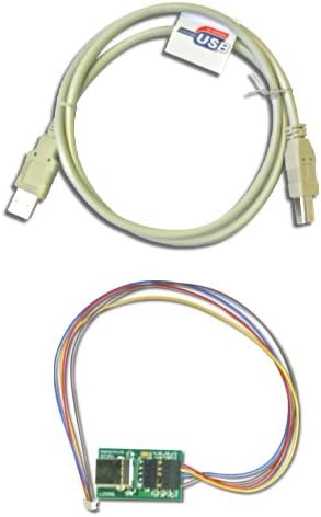PerfectFlite USB Data Transfer Kit