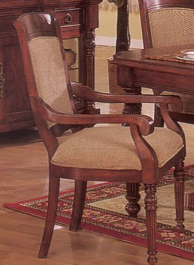  Island Kingston Arm Chair