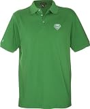 Philadelphia Phillies Green Classic Pique Stainguard Polo Shirt
