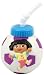 Dora the Explorer Soccer Cup with Straw