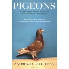 Pigeons: The Fascinating Saga of the World's Most Revered And Reviled Bird