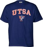 Texas-San Antonio Roadrunners Perennial T-Shirt
